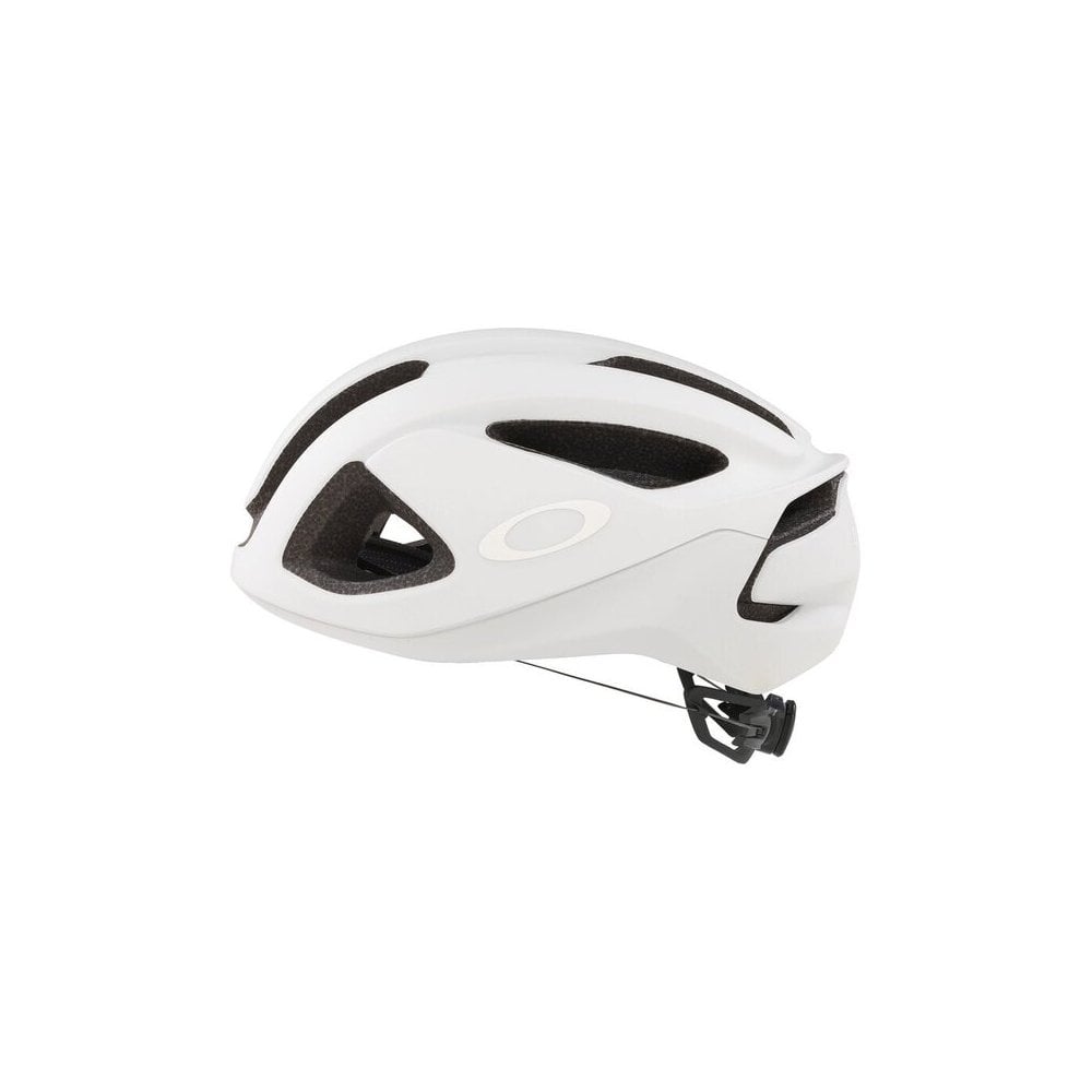Oakley ARO3 Cycling Helmet - Matte White - L