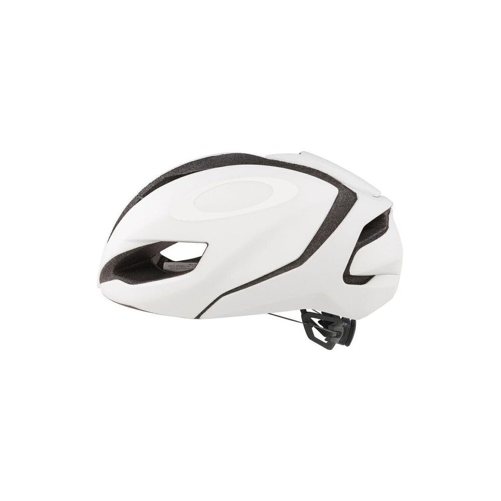 Oakley ARO5 Cycling Helmet - Matt White - L