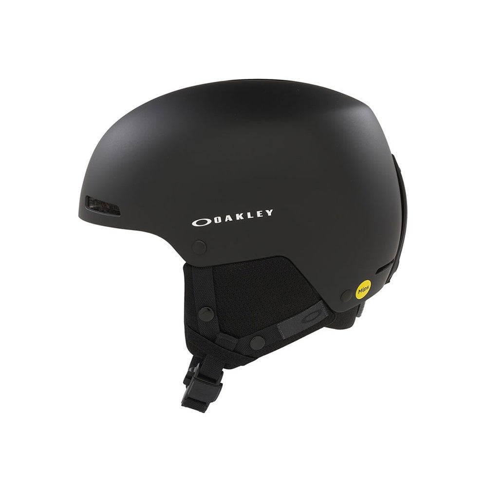 Oakley MOD1 PRO Snow Helmet - Black - S