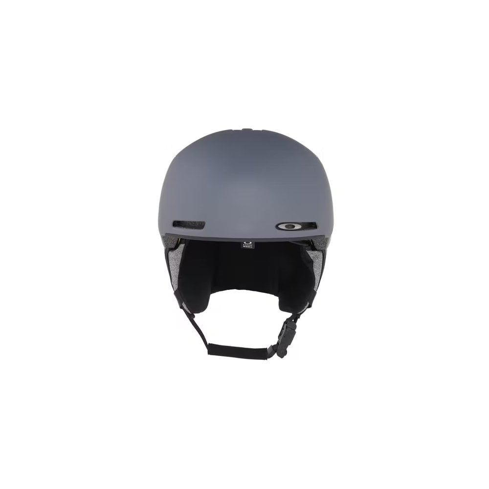 Oakley MOD1 PRO Snow Helmet - Forged Iron - S