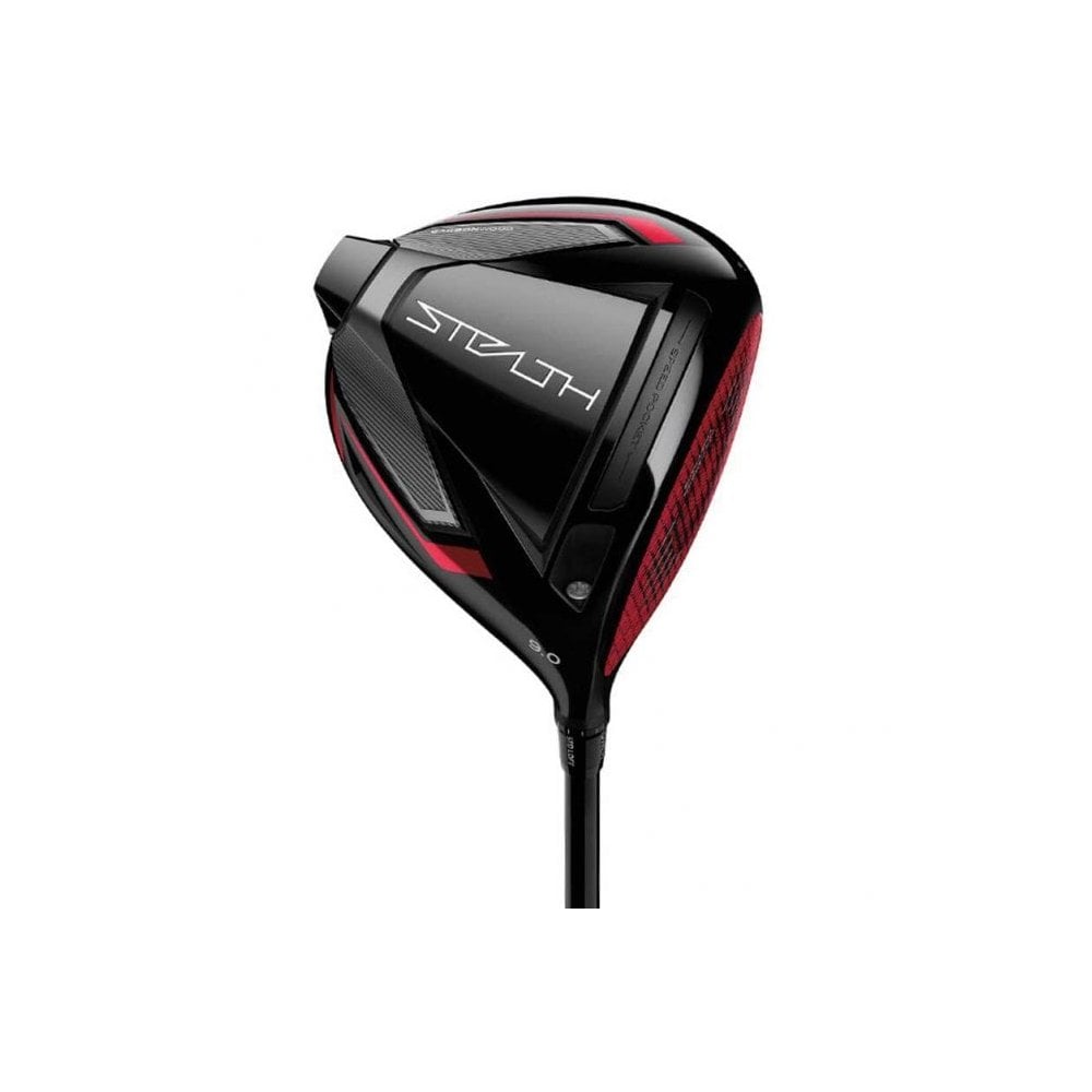 TaylorMade 2022 Stealth Driver Custom