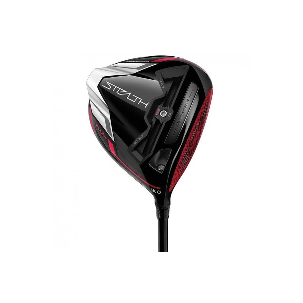 TaylorMade 2022 Stealth Plus Driver - Custom