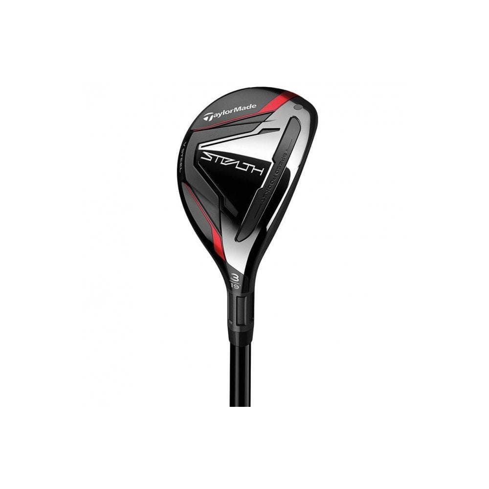 TaylorMade 2022 Stealth Rescue - Custom