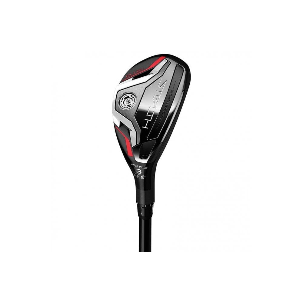 TaylorMade 2022 Stealth Plus Rescue - Custom