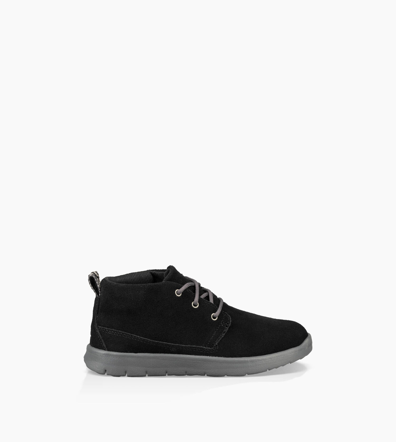 UGG K Canoe Suede in Brown, Size 6