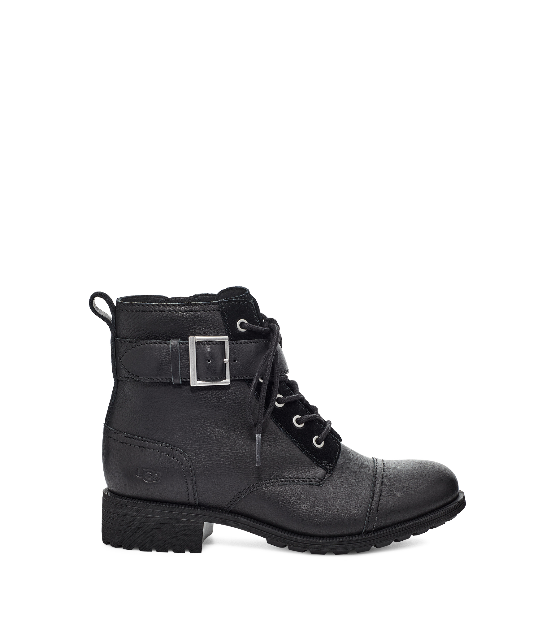 UGG Jaidyn Boot for Women in Brown, Size 3