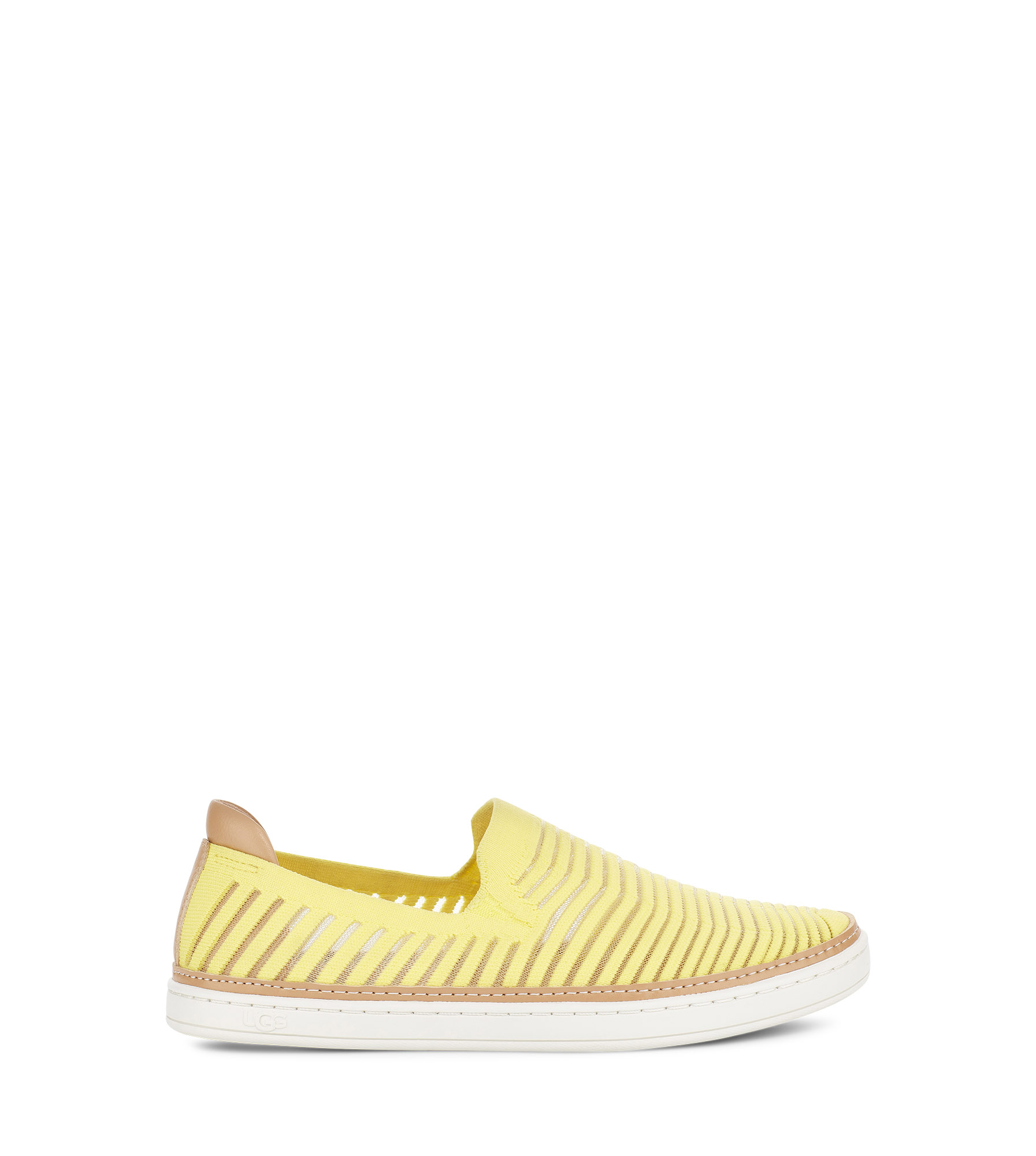 UGG Sammy Breeze Slip On for Women in Margarita, Size 4, Textile