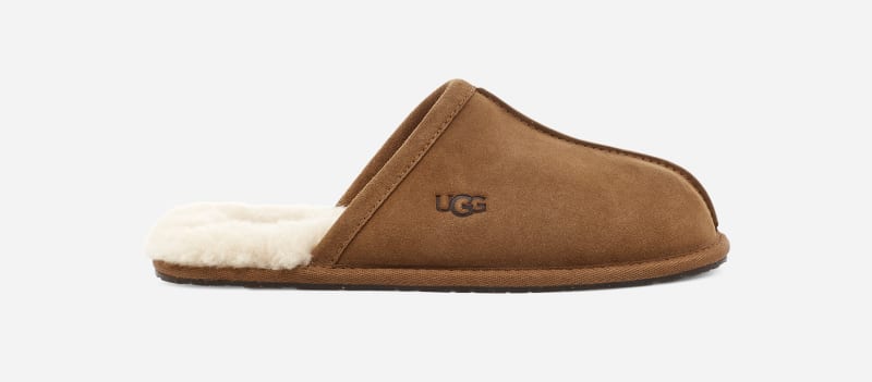 UGG® Pearle Slipper for Women in Brown, Size 8