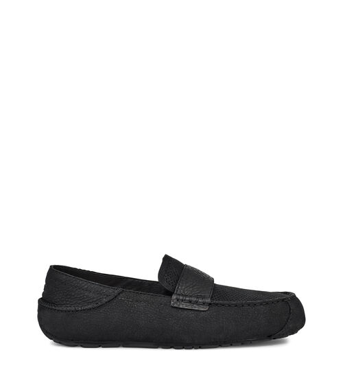 UGG Corwin Loafer in Black, Size 6