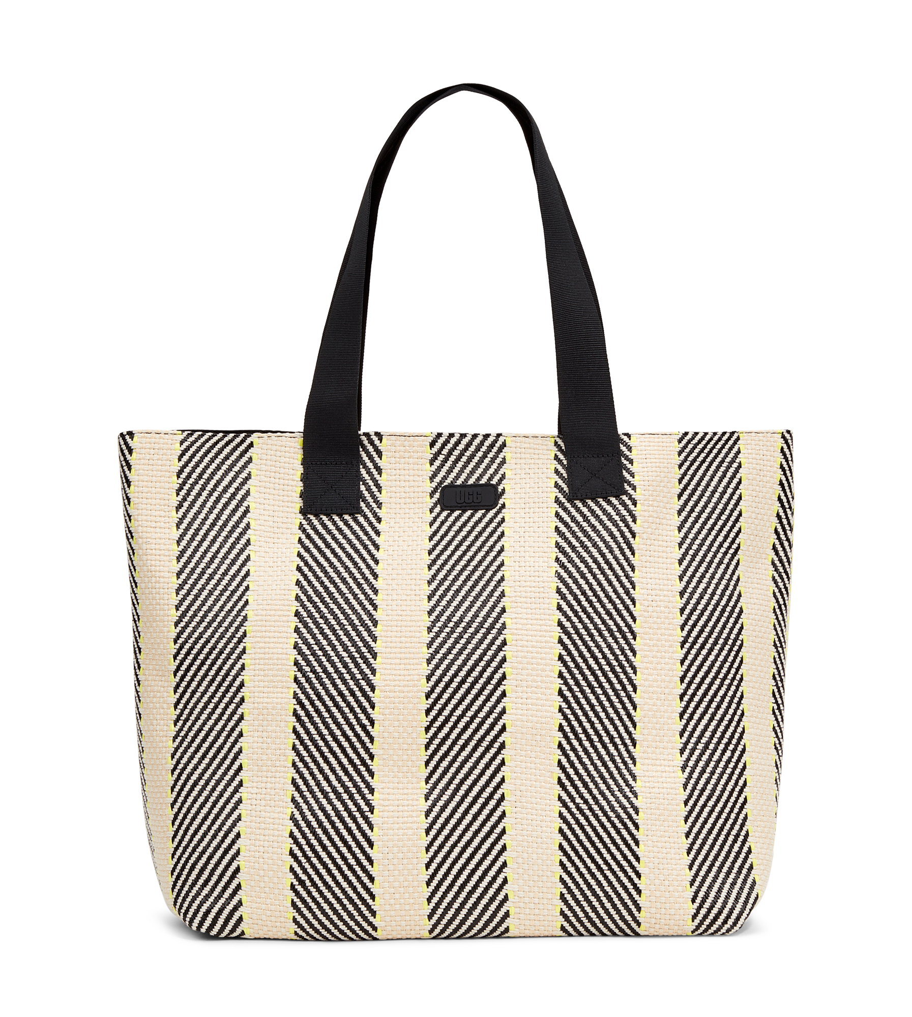 UGG Chassidy Tote Bag for Women in Natural/Pollen, Size O/S