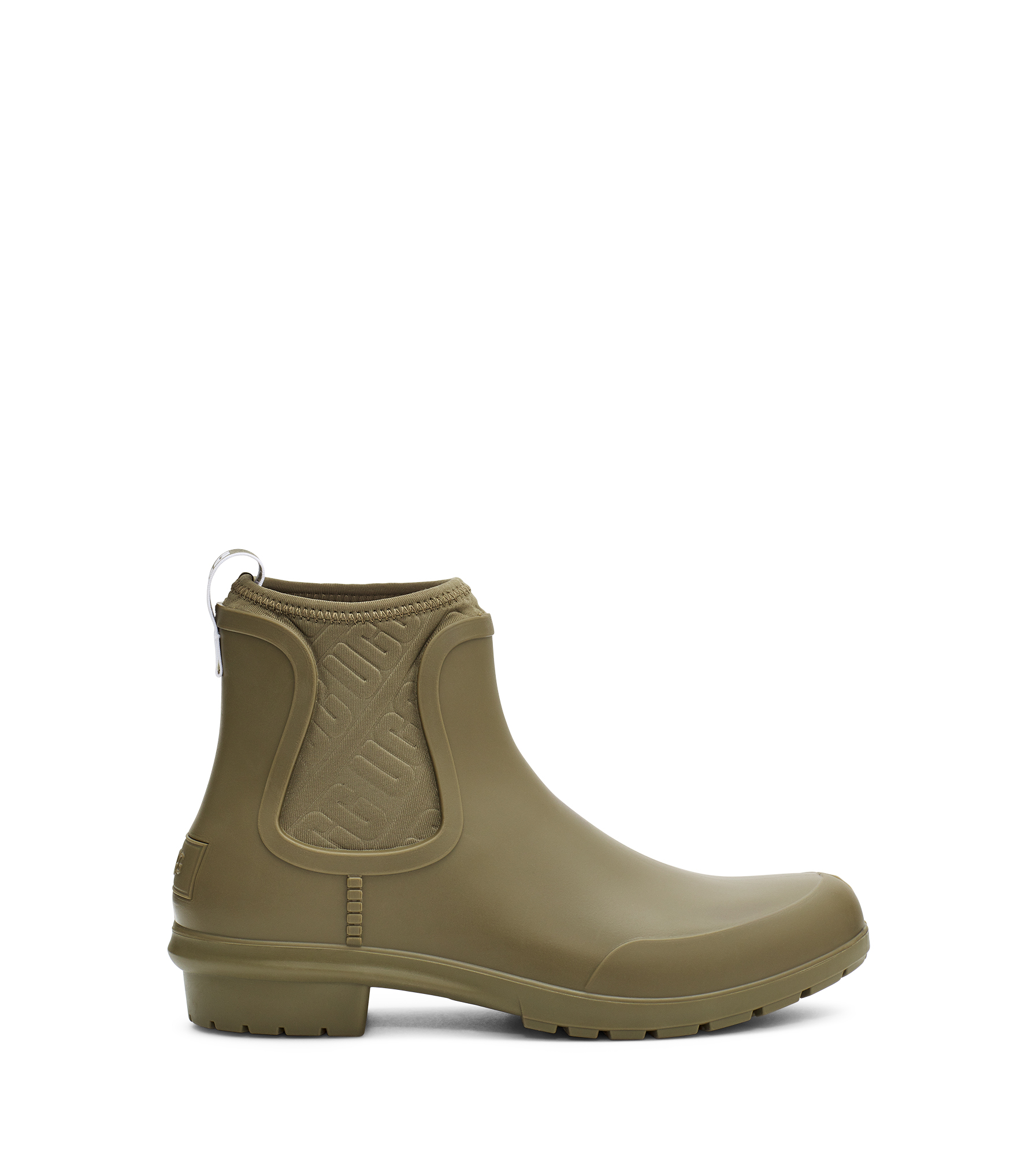 UGG® Chevonne Boot for Women in Olv, Size 3, Waterproof