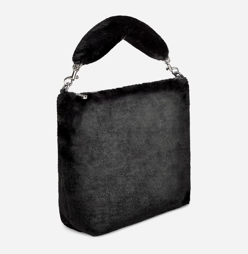 UGG® Duffy Tote Bag for Women in Black, Size OS