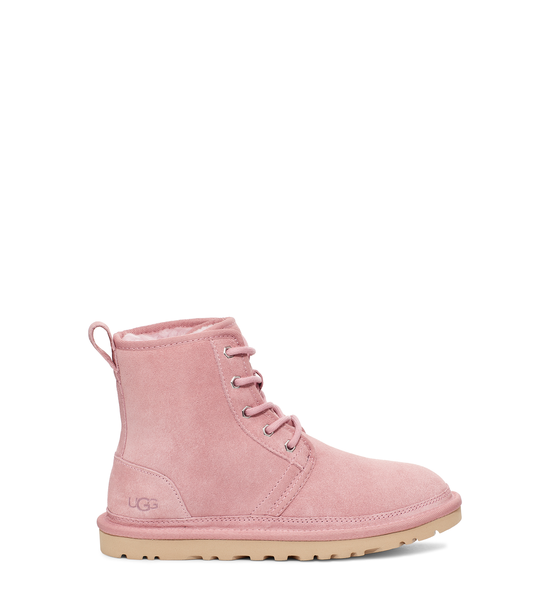 UGG Neumel High Boot for Women in Shell, Size 3