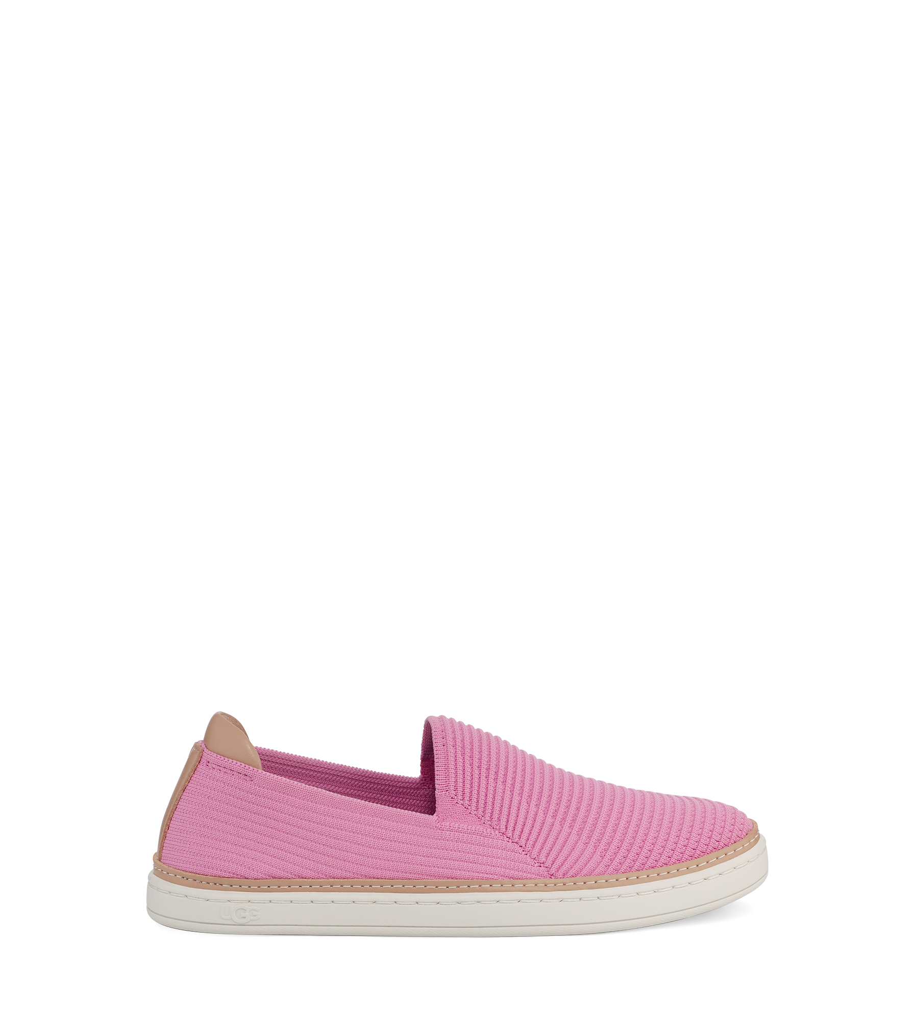UGG Sammy Slip On for Women in Wild Flower Knit, Size 3