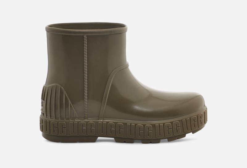UGG® Drizlita Boot for Women in Green, Size 8