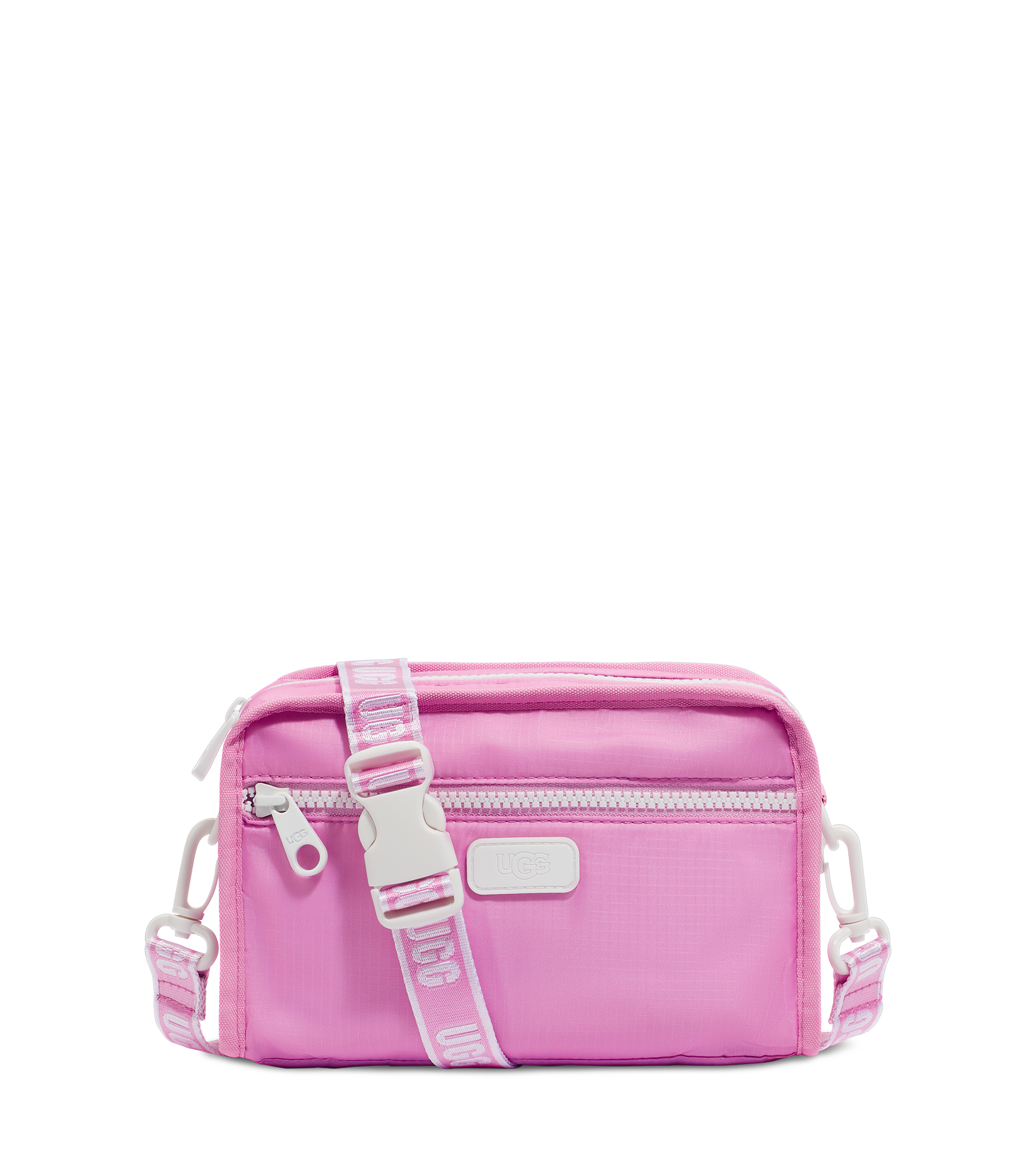 UGG Janey II Ripstop Crossbody Bag for Women in Wildflower, Size O/S, Nylon