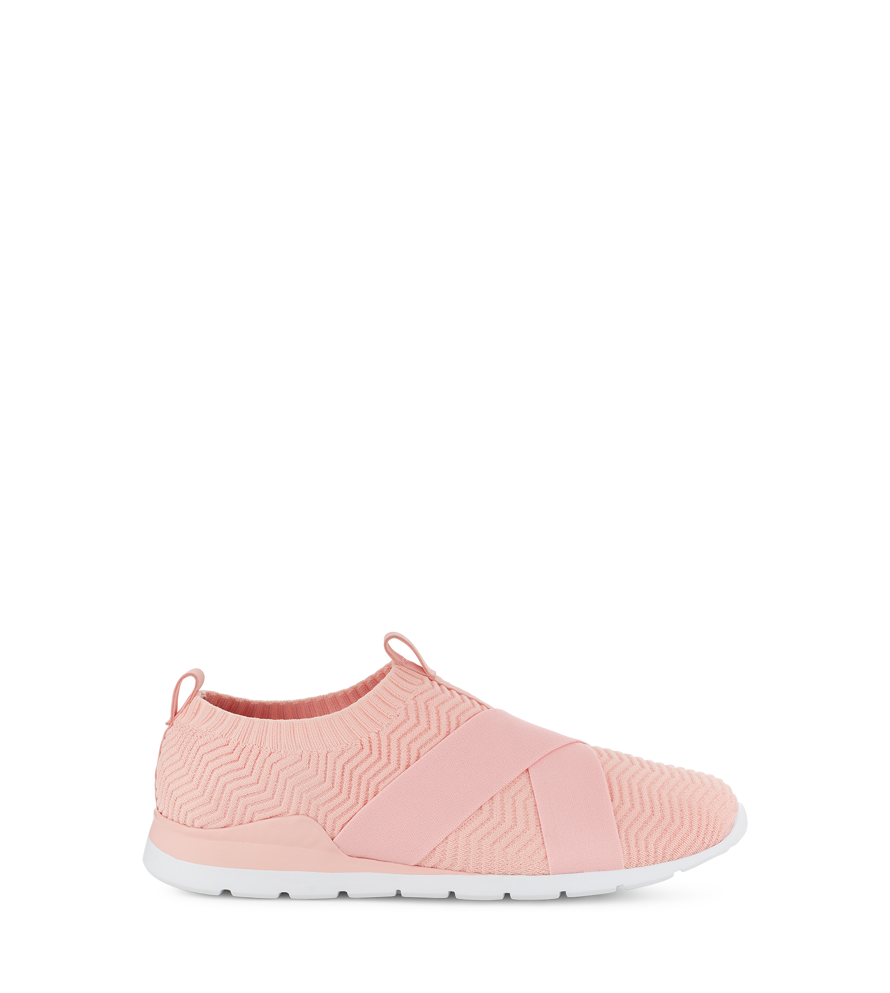 UGG® Willows II Gore Trainer in Pslp, Size 3, Cotton/Wool
