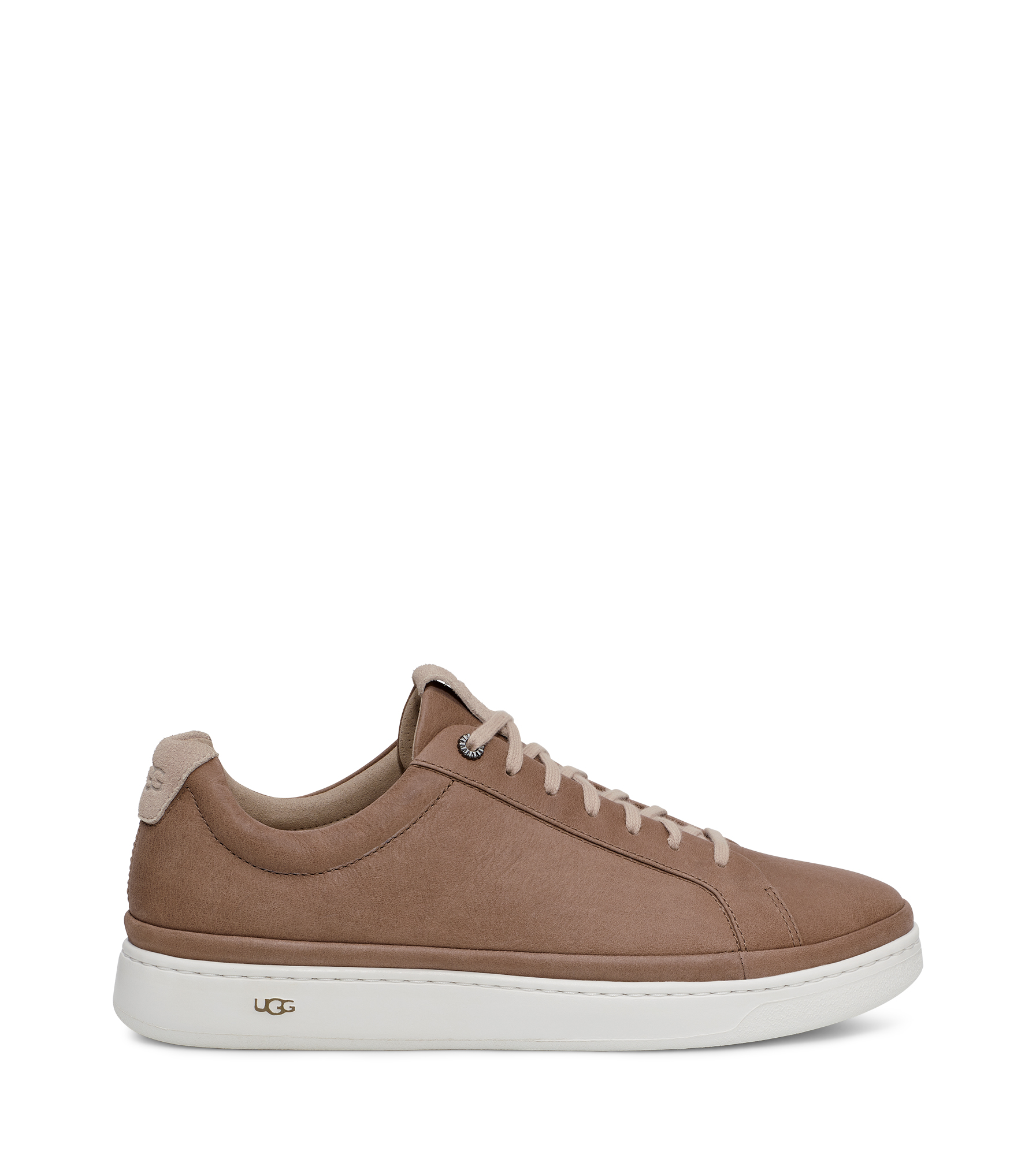 UGG M Cali Sneaker Low in Dune, Size 8