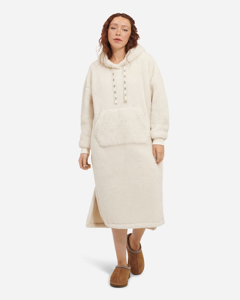 UGG Winola Top for Women in White, Size XS/S, Other