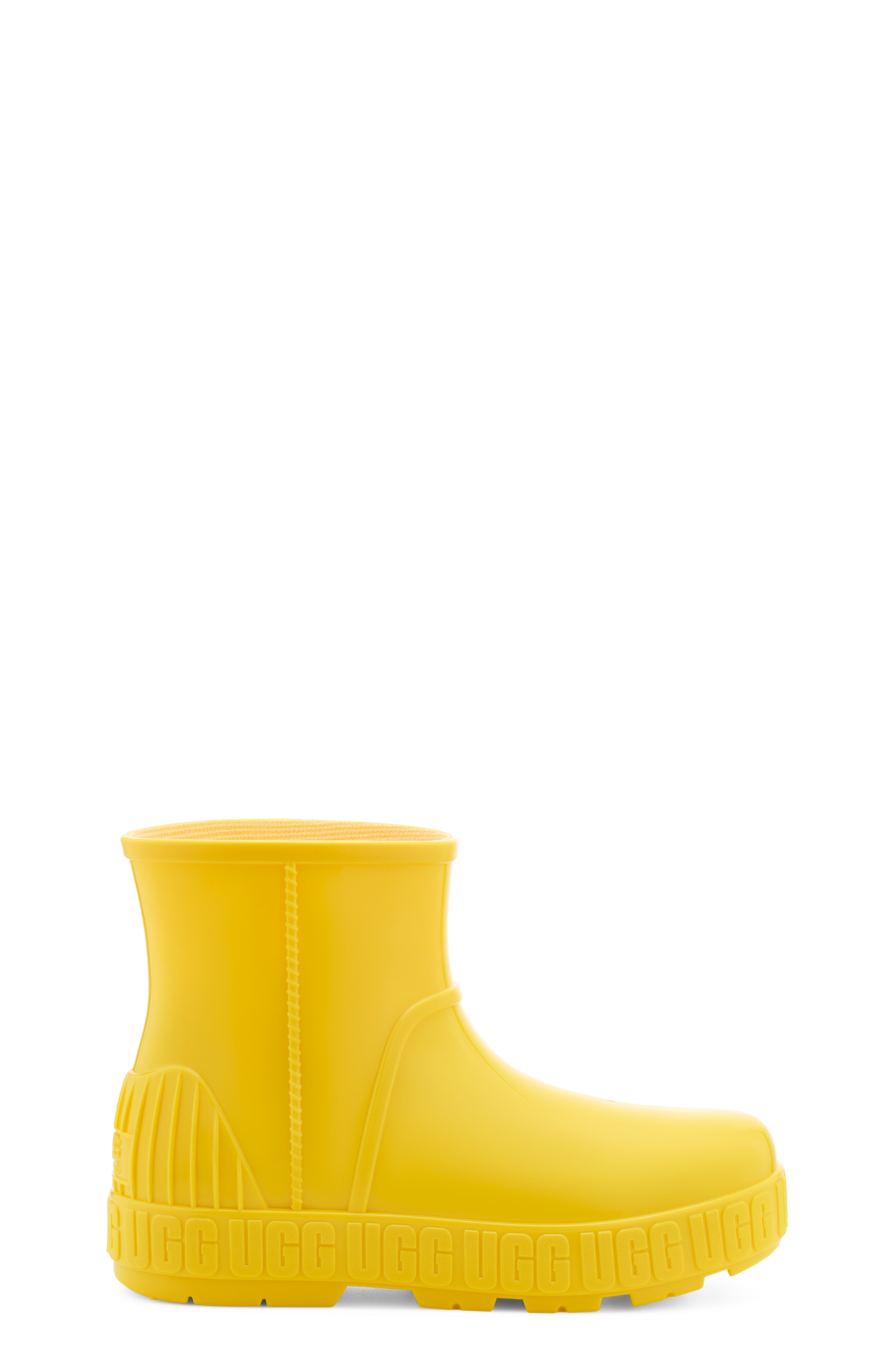 UGG® Drizlita Boot for Women in Canary, Size 3
