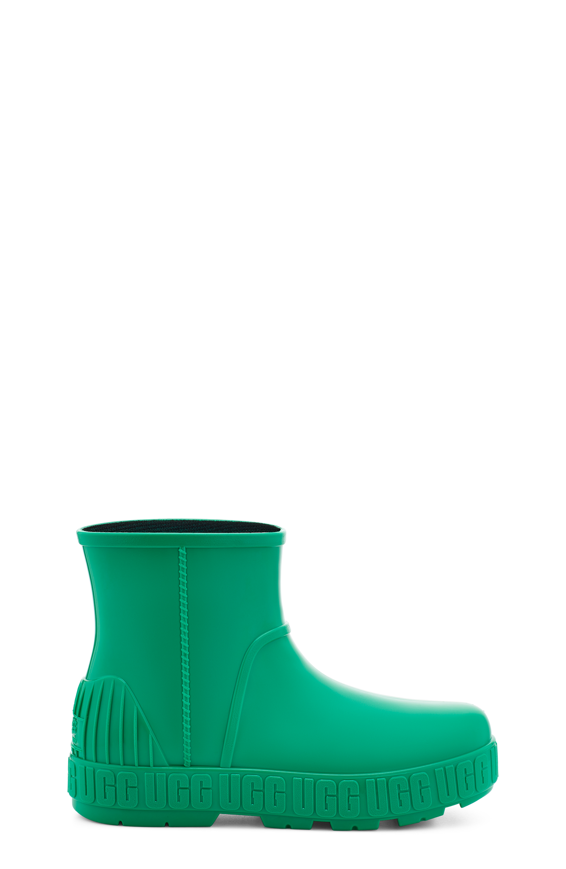 UGG Drizlita Boot for Women in Emerald Green, Size 3