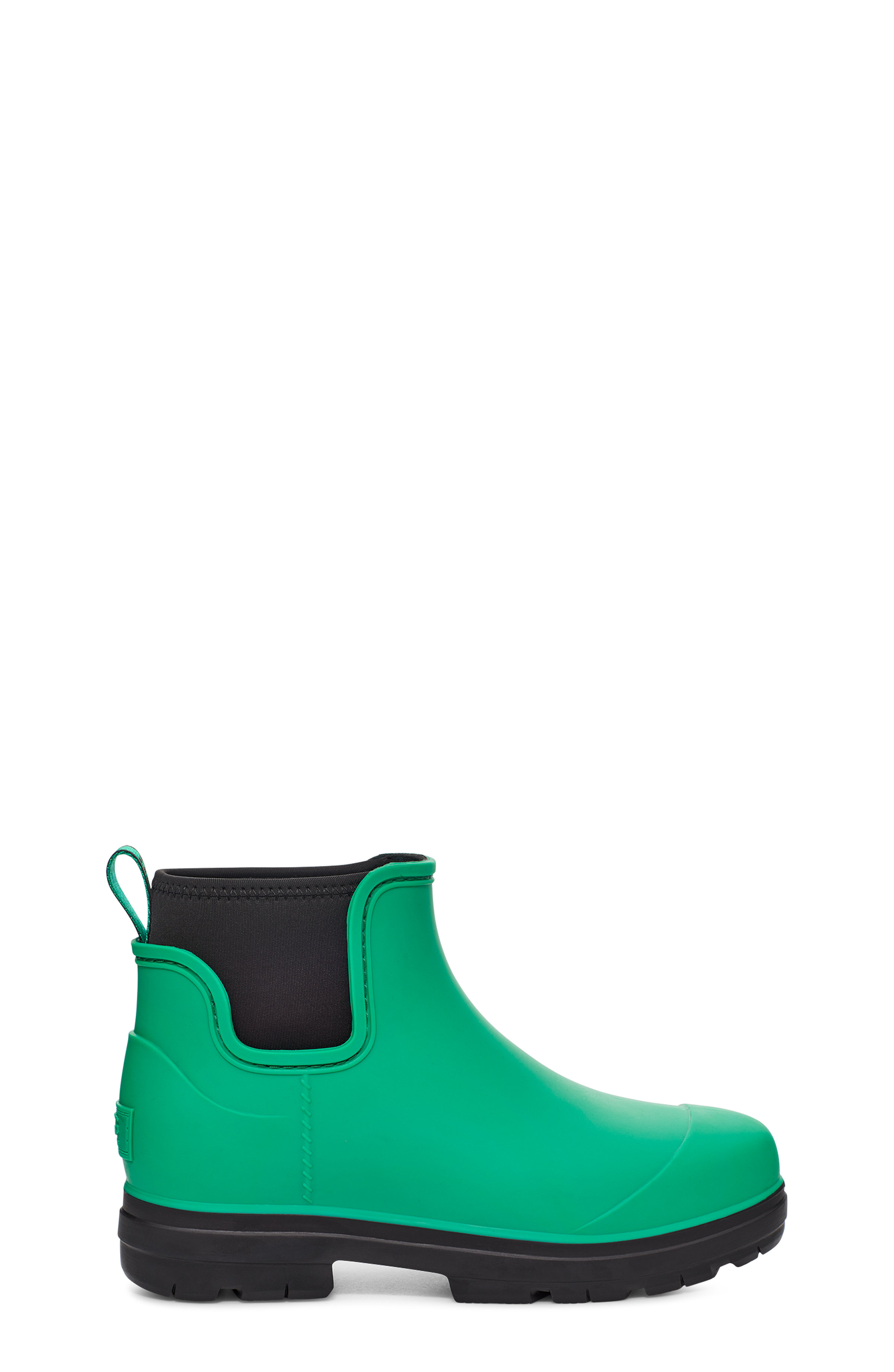 UGG Droplet Boot for Women in Emerald Green, Size 3