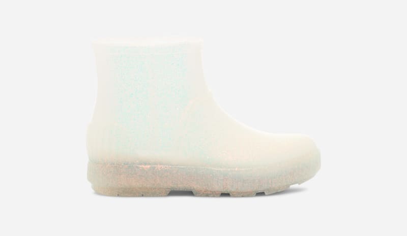 UGG Drizlita Glitter Boot for Kids in Glitter Glam, Size 12