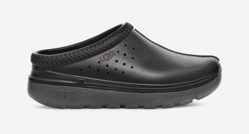 UGG® Tasman Sport for Men in Black, Size 8