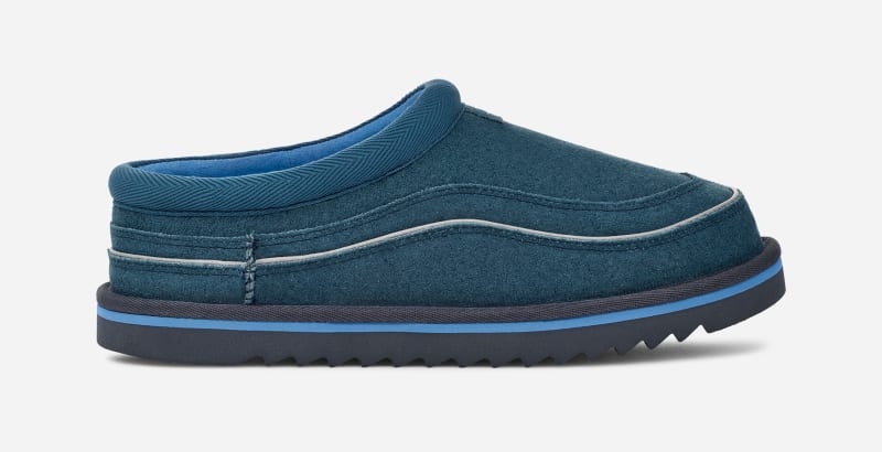 UGG® Tasman Cali Wave in Evening Sky/Big Sky, Size 12