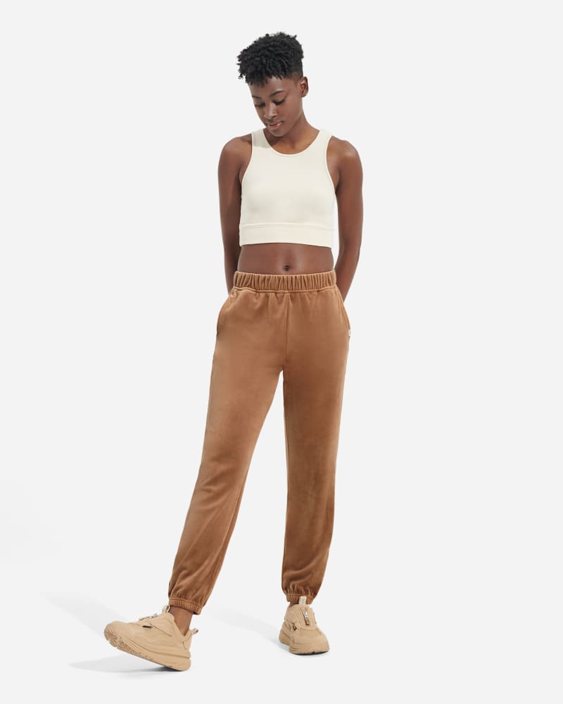 UGG Glennon Jogger in Cider, Size Small, Other