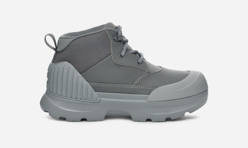 UGG® Neumel X Boot for Women in Rainstorm, Size 7, Waterproof
