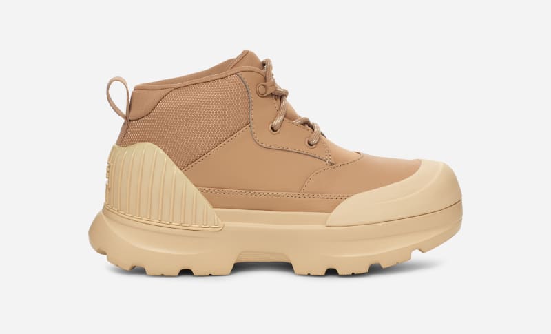 UGG® Neumel X Boot for Women in Tan, Size 9, Waterproof