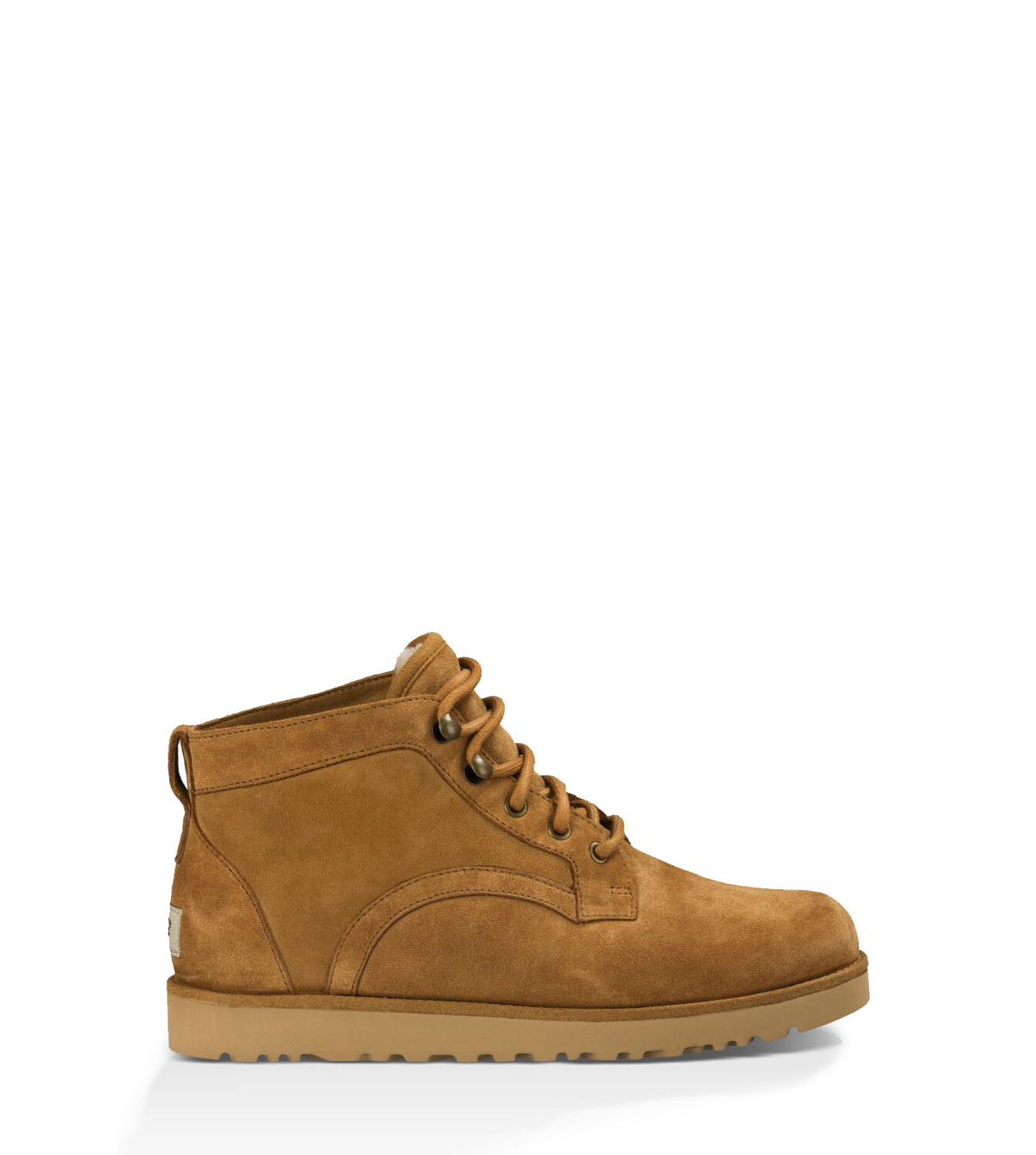 UGG Bethany Boot in Chestnut, Size 9