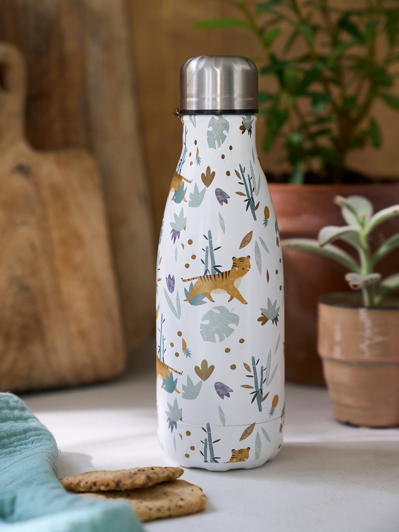 Thermos Flask, Hanoi beige