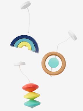 Early Learning Toys for Arch multi