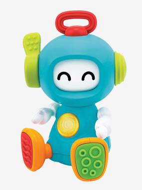 Robot, SENSORY multi