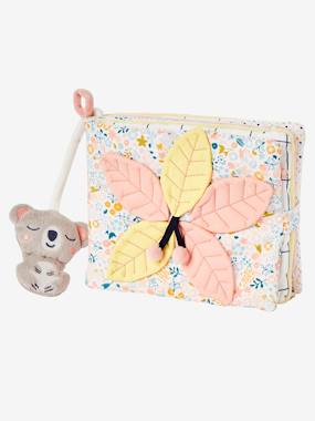 Koala Photo Album pink