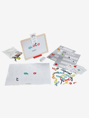Learning Letters & Words Box Set multi