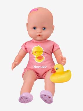 My Little Nenuco Bath by NENUCO light pink