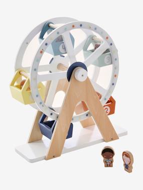 Ferris Wheel for Little Buddies multi