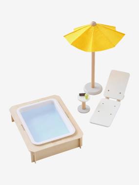 Dolls’ Garden white