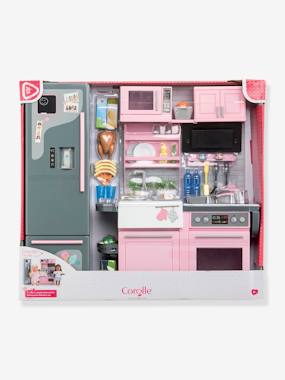 Interactive Kitchen Set by COROLLE grey