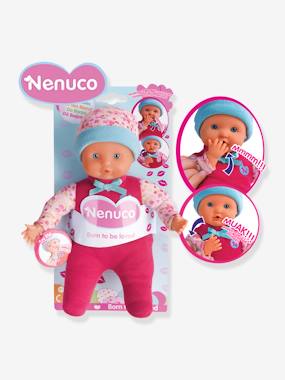 Nenuco Baby Doll Gives Kisses, by NENUCO multi