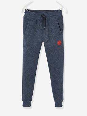Joggers for Boys black