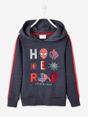 Marvel Spiderman® Hoodie dark blue