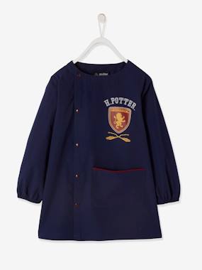 Harry Potter® Smock for Boys dark blue