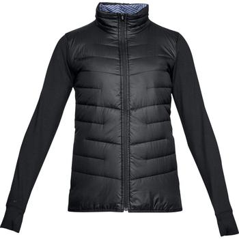 Under Armour Women's Cold Gear Infrared Jacket - Black