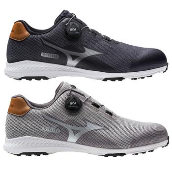 Mizuno Nexlite 008 BOA Golf Shoes