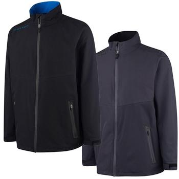 Island Green Waterproof Stretch Golf Jacket