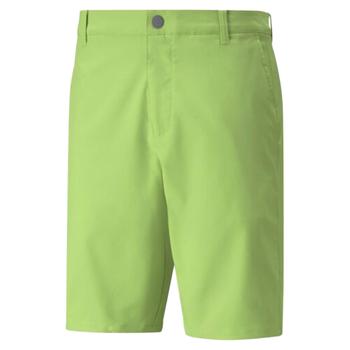 Puma Jackpot Golf Short - Green